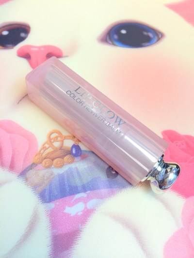 02a Dior Lip Glow