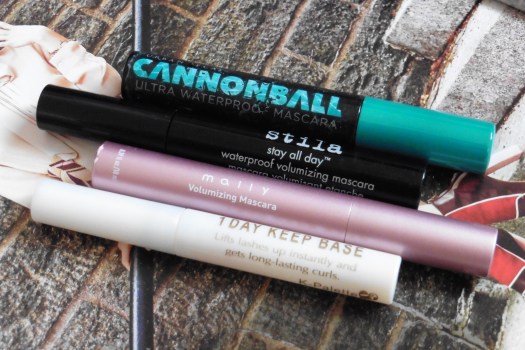 02 Best Lash Curling Mascaras for Hooded Asian Eyes