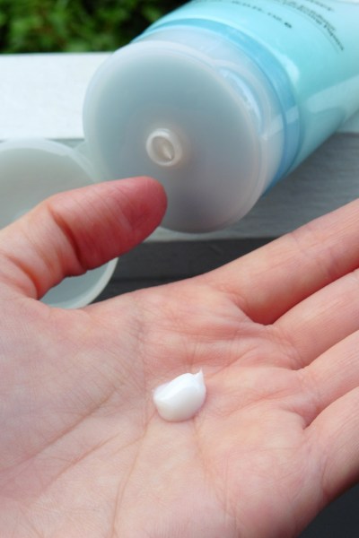 03 Laneige Multi Cleanser Review