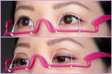 05 Eyelid Trainer Review