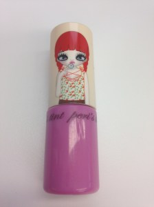 01 Peripera Peri's Tint Milk 3 Milky Lavender Review