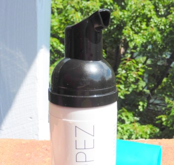 02 St Tropez Self Tan Bronzing Mousse Review