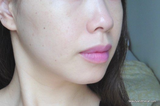 04  IOPE Air Cushion XP C23 Cover Beige Review