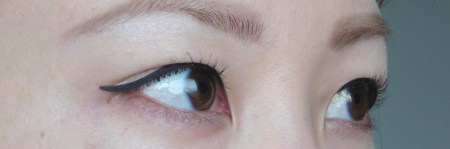 07 Cogit Cats Eyelid Tape Review