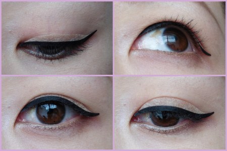 08 Cogit Cats Double Eyelid Tape Closeup