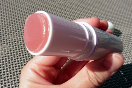 03 Etude House Nymph Aura Volumer Baby Glow Stick Review