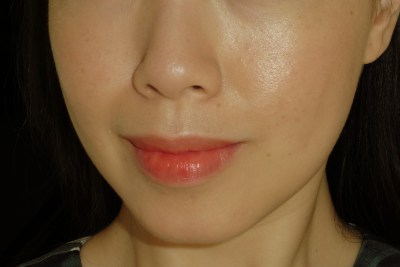 05 Etude House Nymph Aura Volumer Baby Glow Stick Review