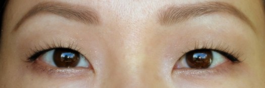 07 Lovedrops Urumi Liner 02 Coral Pink CLIO Gelpresso Waterproof Pencil Gel Liner 13 Bloody Sweet 1 Beige Shine Review