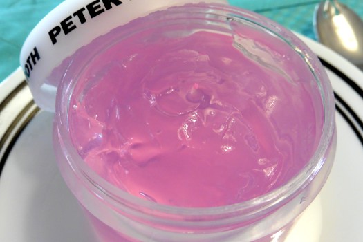 03 Peter Thomas Roth Rose Stem Cell Bio-Repair Gel Mask Review