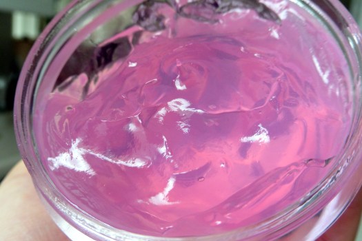 05 Peter Thomas Roth Rose Stem Cell Bio-Repair Gel Mask Review