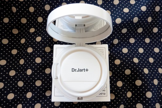 01 Dr Jart Bounce Beauty Balm Review