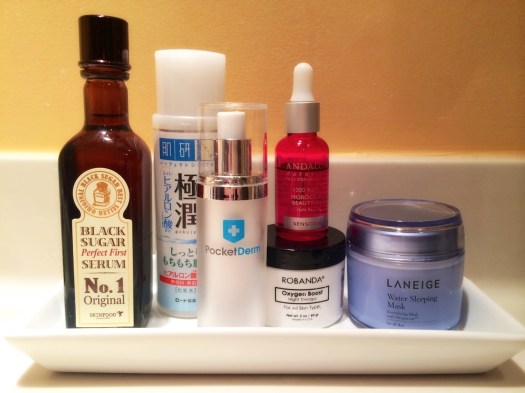 01 PocketDerm Anti-Aging Review