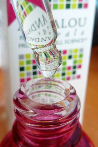 02  Andalou Naturals 1000 Roses Moroccan Beauty Oil Review