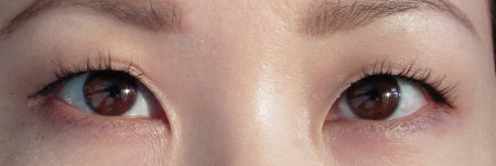 03 Kiss Me Heroine Make Long & Curl Mascara Review