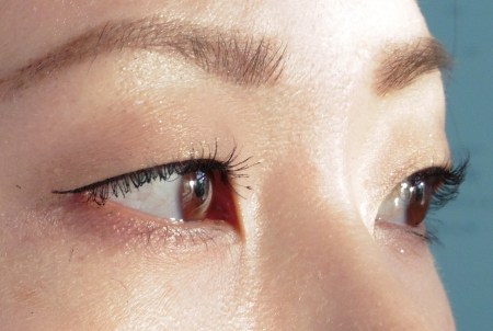 04 Kiss Me Heroine Make Long & Curl Mascara Review