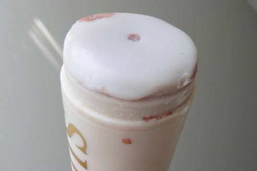 07 sum37 Miracle Rose Cleansing Stick Review