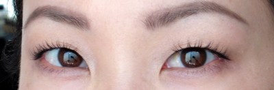 03 Fairydrops Scandal Queen Waterproof Mascara Review