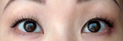 04 Fairydrops Scandal Queen Waterproof Mascara Review