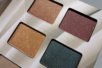 04 NYX Suede Collection Palette Review