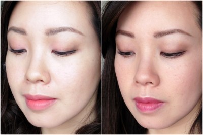 05 NYX Adorable Shadow Palette FOTD