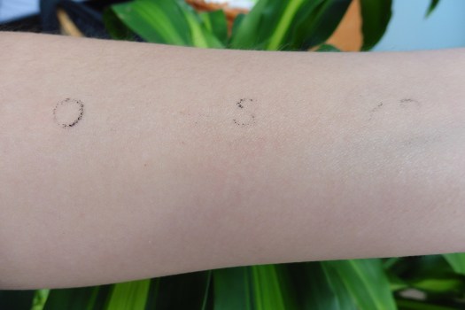 15 Ole Henriksen Melting Cleanser sum37 Melting Cleansing Balm Banila Co Clean It Zero Purity Review