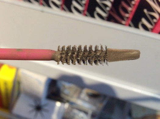 02 Chosungah 22 Dong Gong Minn Brow Maker Review