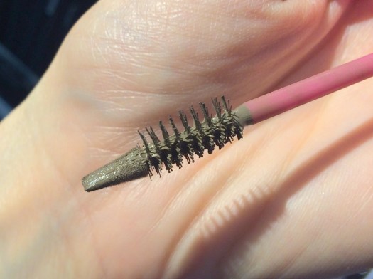 03 Chosungah 22 Dong Gong Minn Brow Maker Review