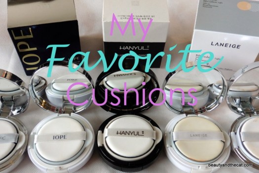 01 Rank Best Cushion Compacts