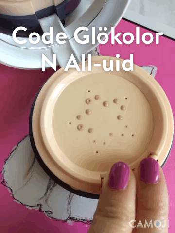01 Code Glokolor N All-uid Review