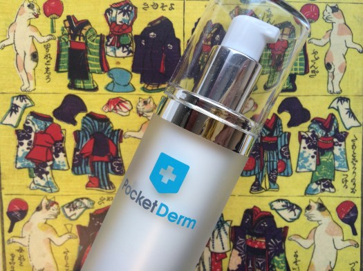 01 PocketDerm Switch Anti-Aging to Acne