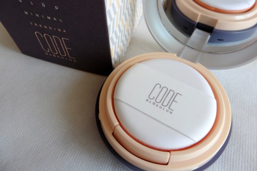 02 Code Glokolor N All-uid Review