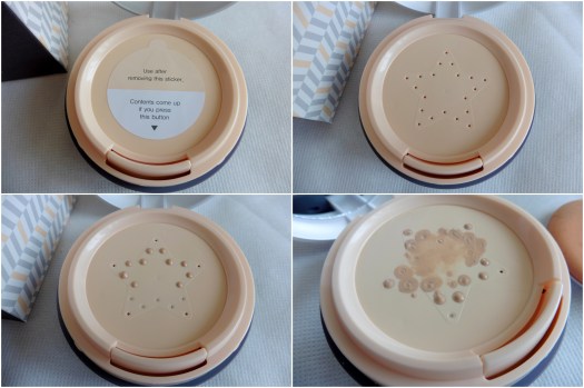 03 Code Glokolor N All-uid Review