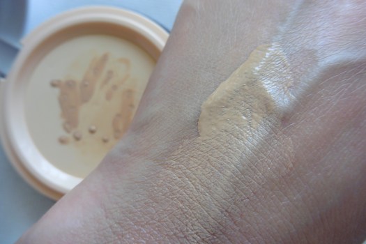 06 Code Glokolor N All-uid 205 Medium Swatch