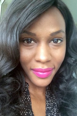 06 Shu Uemura Tint in Gelato AT 02 Sugar Plum Review