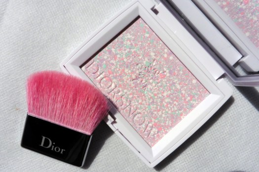 01 Dior Diorsnow Rainbow Powder Review