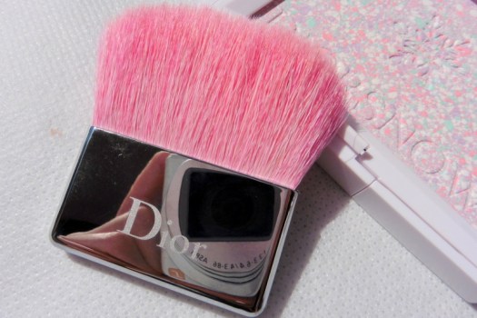 05 Dior Diorsnow Rainbow Powder Review