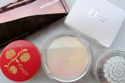 10 Dior Diorsnow Rainbow Powder Dupe
