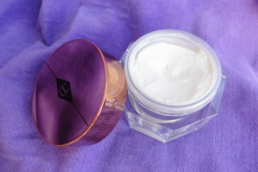 02 Charlotte Tilbury Magic Cream Review