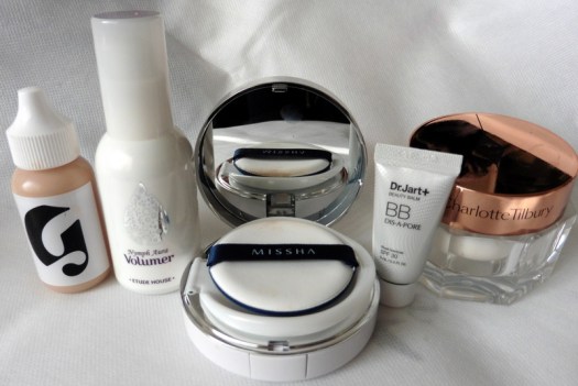 03 Missha Magic Cushion Review Tutorial