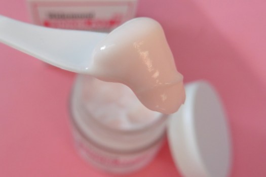 04 Hidemond Pinkblast Super Moisturizing Cream Review