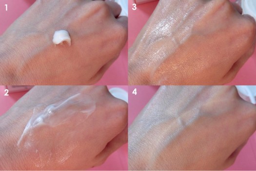 05 Hidemond Pinkblast Super Moisturizing Mild Cream Review