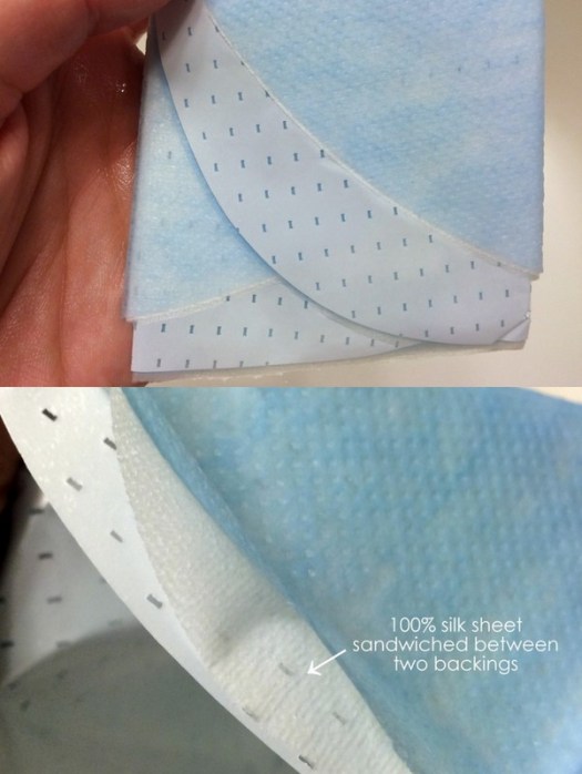 02 Lovemore Sheet Mask Review