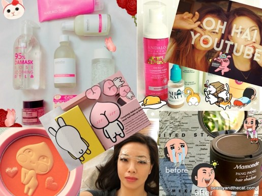 2015 BeautyandtheCat