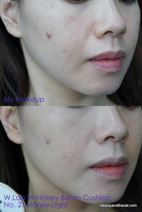 04 WLab Honey Beam Cushion Shade 21 Review