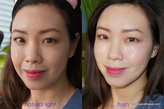 06 WLab W-Honey Beam Cushion Review