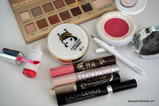 07 WLab W-Honey Beam Cushion Review