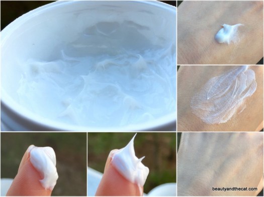 03 Cremorlab White Bloom Floral Cream Review