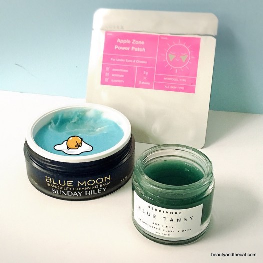 08 Sunday Riley Blue Moon Review