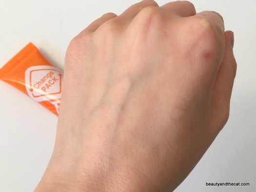 06 WLab Tone Line Change Pack Results