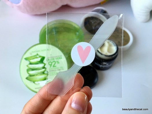 14 Pink Seoul K-beauty Box